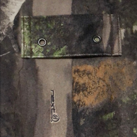 🍁Creek Side Jacket🍂 - Picture 8 of 10